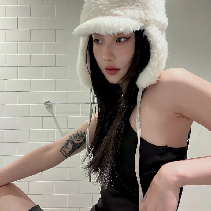 诗人的爱